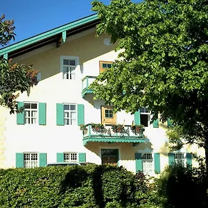 Spitzsteinblick Apartment