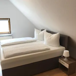 Haus Maja Apartment