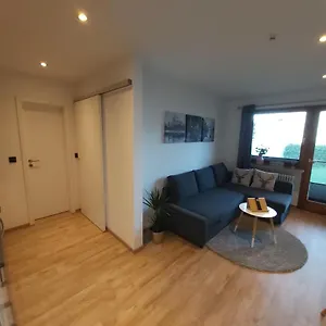 Alpenzeit Apartment