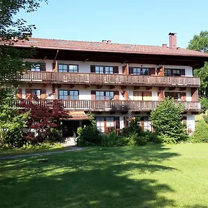 Dillmann Apartment