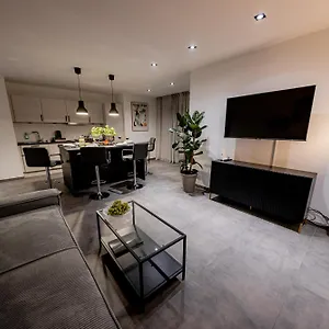 Bonnystay Und Entspannung Naehe Zentrum Apartment