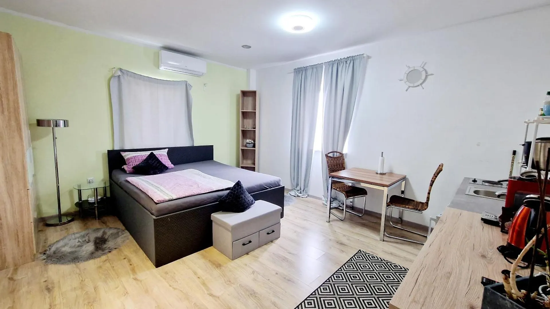 Ibo-Apart 1 Zimmer Apartment In Herzogenaurach location